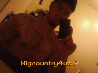Bigcountry4u69