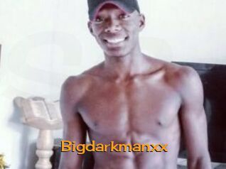 Bigdarkmanxx