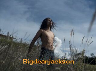 Bigdeanjackson