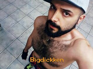 Bigdickken