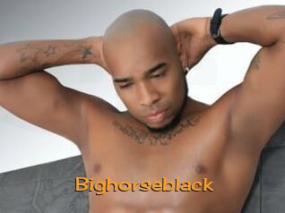 Bighorseblack