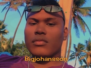 Bigjohansson