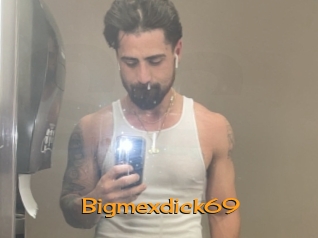 Bigmexdick69