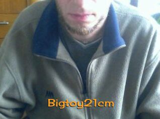 Bigtoy21cm