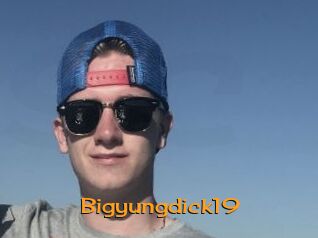 Bigyungdick19