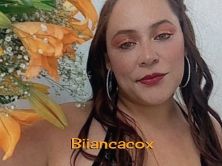 Biiancacox