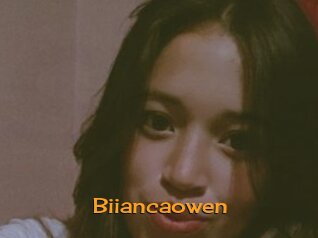 Biiancaowen