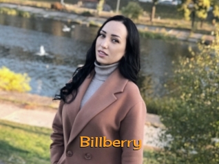 Billberry