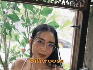 Billieroose