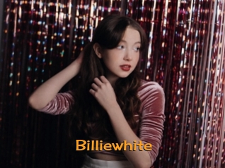 Billiewhite