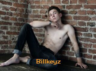 Billkeyz