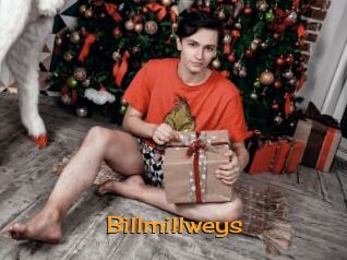 Billmillweys