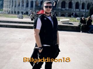 Billyaddison18