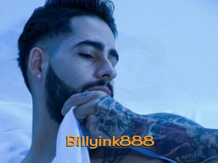 Billyink888