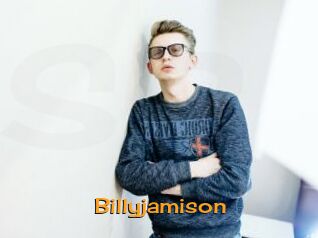Billyjamison