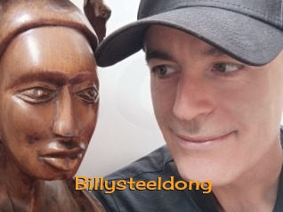 Billysteeldong