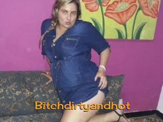 Bitchdirtyandhot