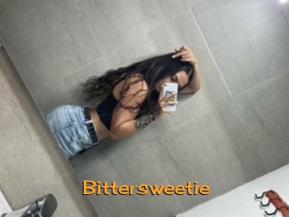 Bittersweetie