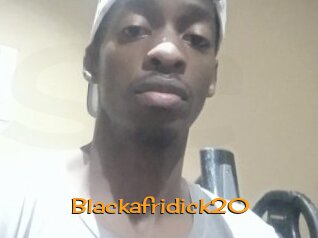 Blackafridick20