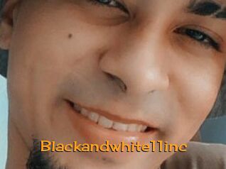 Blackandwhite11inc