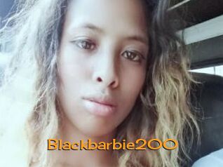 Blackbarbie200