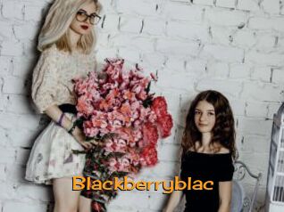 Blackberryblac