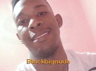 Blackbignude
