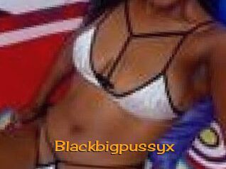 Blackbigpussyx