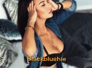 Blackblushie