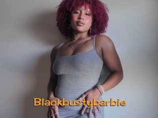 Blackbustybarbie