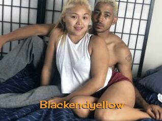 Blackendyellow