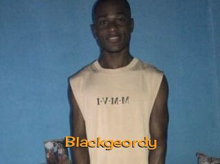 Blackgeordy