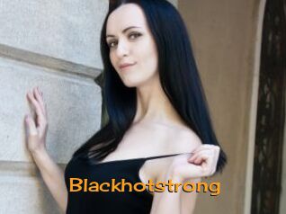 Blackhotstrong
