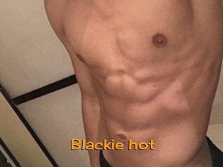 Blackie_hot