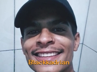 blackkadrian Sortez Couvert