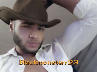 Blackmonsterr23