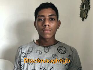 Blacknaughtyb