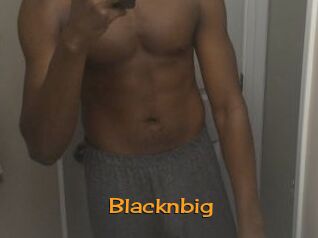 blacknbig Sortez Couvert