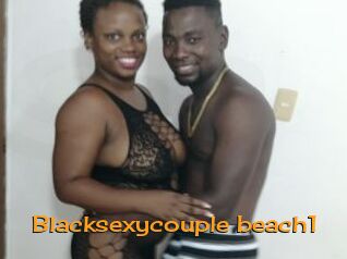 Blacksexycouple_beach1