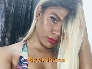 Blackshaina