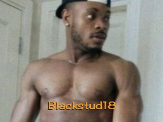 Blackstud18