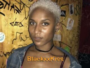 BlackxxKiss