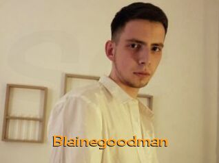 Blainegoodman