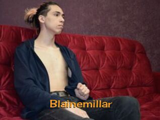 Blainemillar