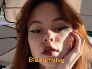 Blairamsley