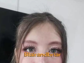 Blairandbriar