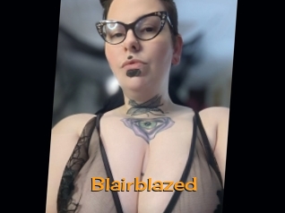 Blairblazed