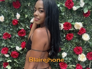 Blairejhone