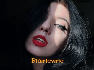Blairlevine