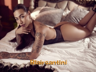 Blairsantini